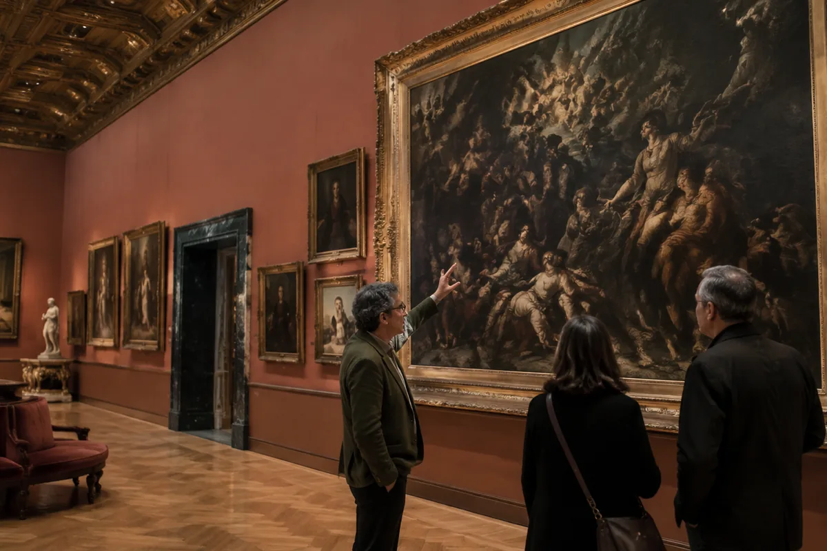 Roma: visita guidata privata senza tempo ai Musei Capitolini